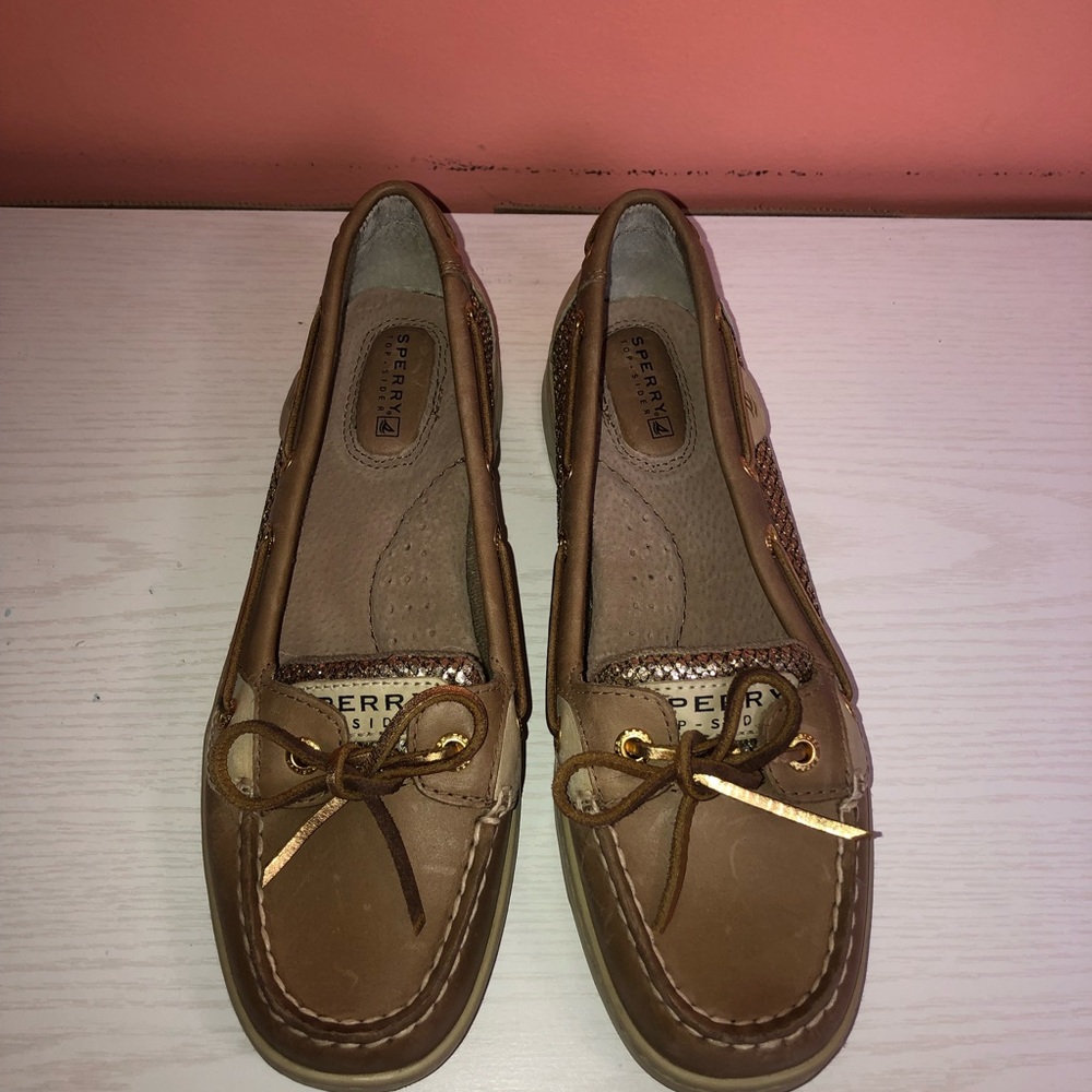 Sperry Boat Shoes